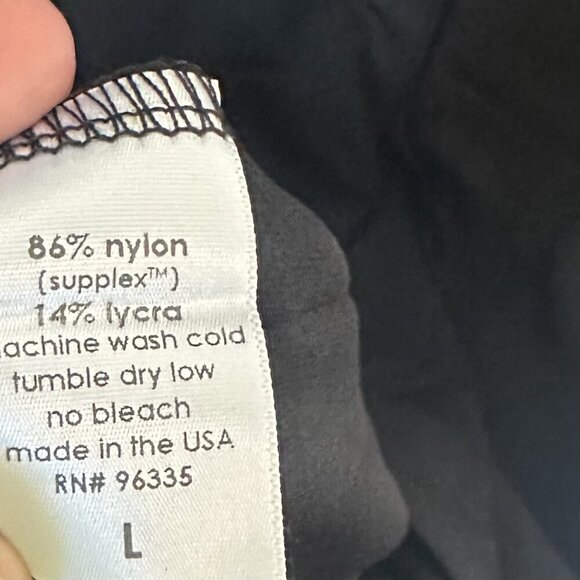 NWT Susana Monaco Black Asymmetrical One Shouldered Dress - Large - Picture 4 of 10